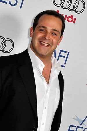 Photo of Rafael Monserrate from the Latest Netflix gallery