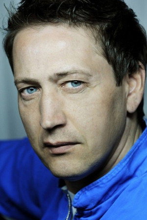 Photo of Mario Irrek from the Latest Netflix gallery