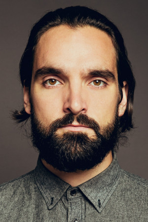 Jean-Philippe Baril Guérard photo