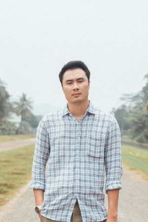 Photo of Jonathan Choo from the Latest Netflix gallery