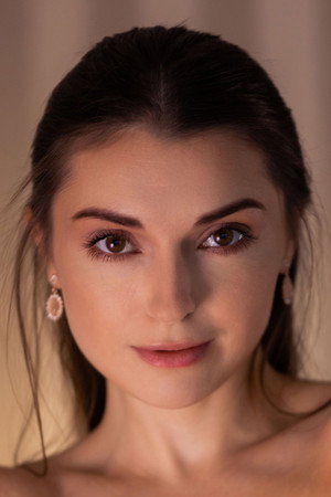 Photo of Monika May from the Latest Netflix gallery