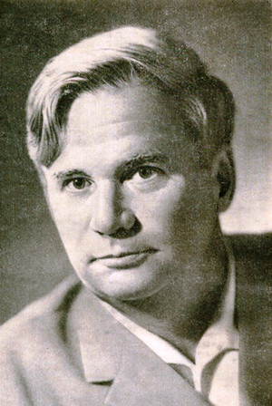 Photo of Boris Bedny from the Latest Netflix gallery