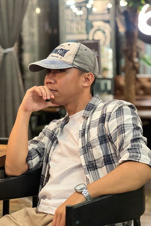 Photo of Anthony James Bayog from the Latest Netflix gallery