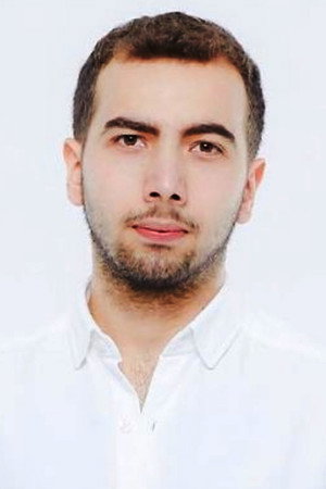 Ahmet Hilmi Deler photo