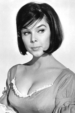 Yvonne Craig photo
