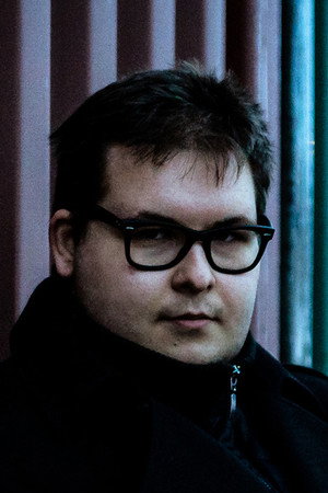 Photo of Oliver Birk Wisholm from the Latest Netflix gallery