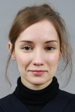 Eliška Křenková photo