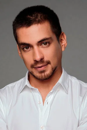 Photo of Emanuel Soriano from the Latest Netflix gallery