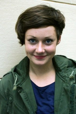 Photo of Sára Arnsteinová from the Latest Netflix gallery