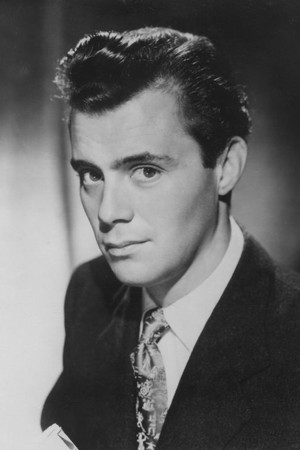 Dirk Bogarde photo