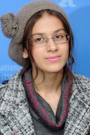 Photo of Sarina Farhadi from the Latest Netflix gallery