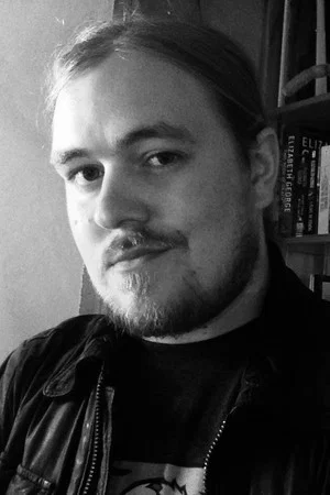 Photo of Johannes Schmidt from the Latest Netflix gallery