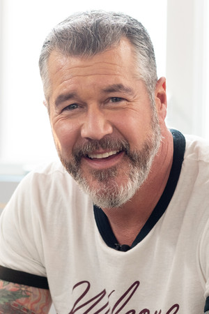 Emmanuel Auger photo