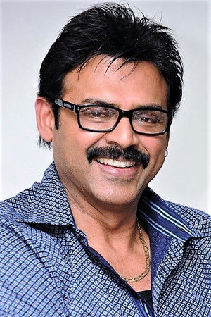 Venkatesh photo