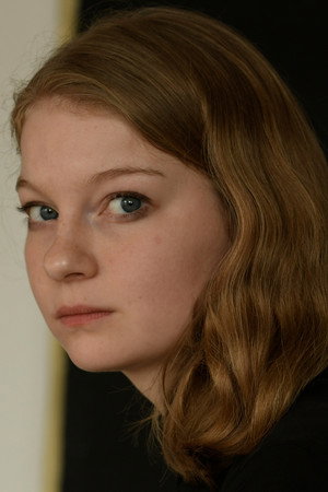 Stephanie Amarell photo