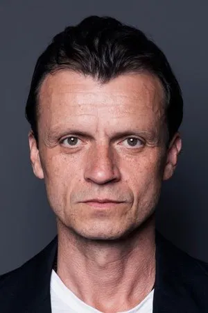 Photo of Karol Wróblewski from the Latest Netflix gallery