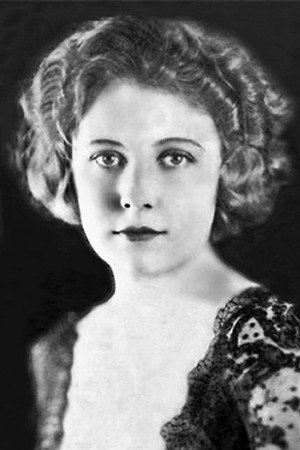 Edna Purviance photo