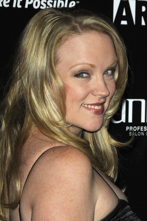Photo of Ashley Palmer from the Latest Netflix gallery
