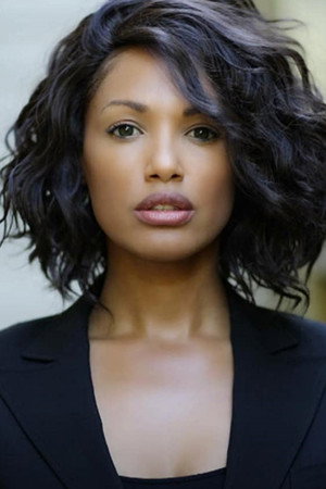 K.D. Aubert photo