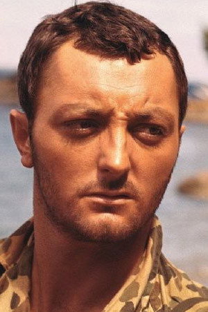 Photo of James Mitchum from the Latest Netflix gallery