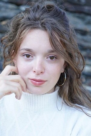 Cosima Bevernaege photo