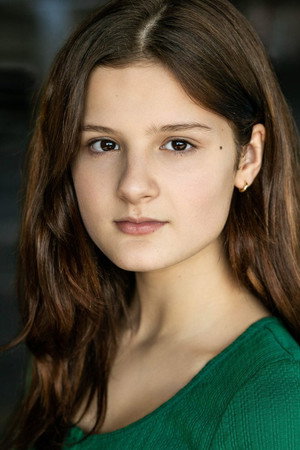 Photo of Hayley LeBlanc from the Latest Netflix gallery