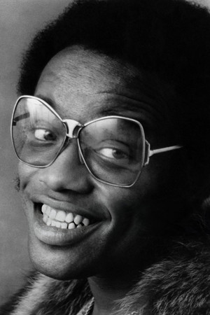 Bobby Womack photo