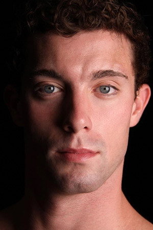 Photo of Brooks from the Latest Netflix gallery