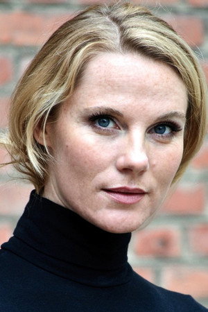 Photo of Maria Stokholm from the Latest Netflix gallery