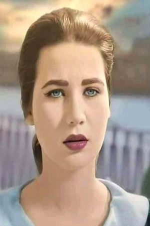 Zubaida Tharwat photo