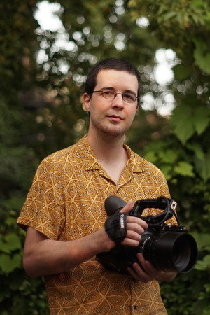 Photo of Jérémi Roy from the Latest Netflix gallery