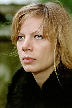 Photo of Aida Gouveia from the Latest Netflix gallery
