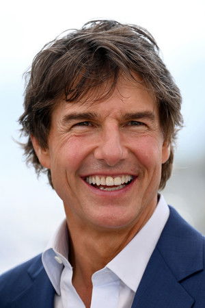 Tom Cruise photo