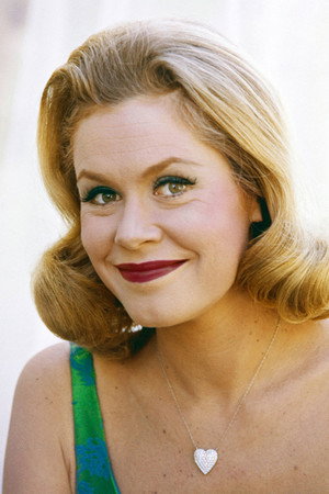 Elizabeth Montgomery photo