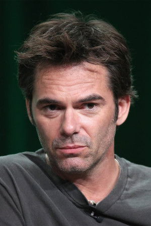 Billy Burke photo
