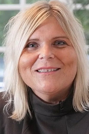 Photo of Jette Gudiksen from the Latest Netflix gallery