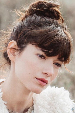 Andrea Tivadar photo