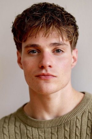 Photo of Luke Smith from the Latest Netflix gallery