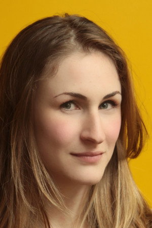 Photo of Gráinne O'Flynn from the Latest Netflix gallery