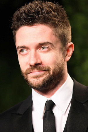 Topher Grace photo