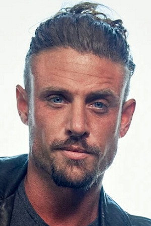Photo of Chris Scandal from the Latest Netflix gallery