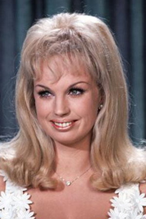 Barbara Valentin photo