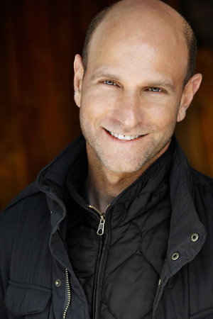 Photo of Todd Feder from the Latest Netflix gallery