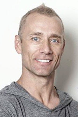 Photo of Kevin Atherton from the Latest Netflix gallery