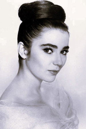Photo of Brigid Bazlen from the Latest Netflix gallery