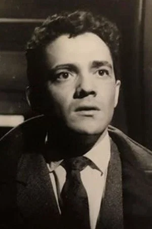 Photo of Walter Vidarte from the Latest Netflix gallery