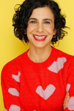 Photo of Caroline Keeler from the Latest Netflix gallery