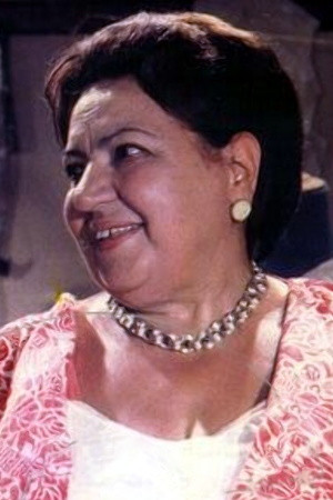 Photo of Mary Metaxa from the Latest Netflix gallery