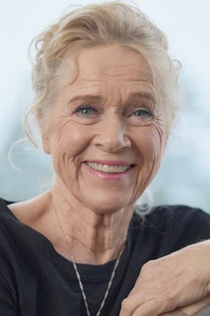 Liv Ullmann photo