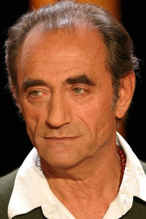 Richard Bohringer photo